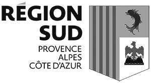 Région Sud - Provence Alpes Côte d'Azur