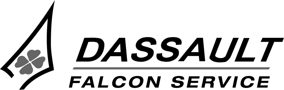 Dassault - Falcon Service