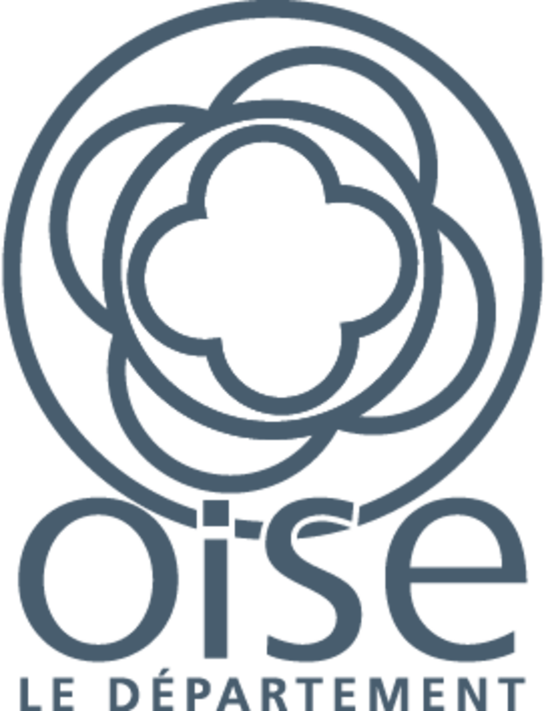 Oise le Département