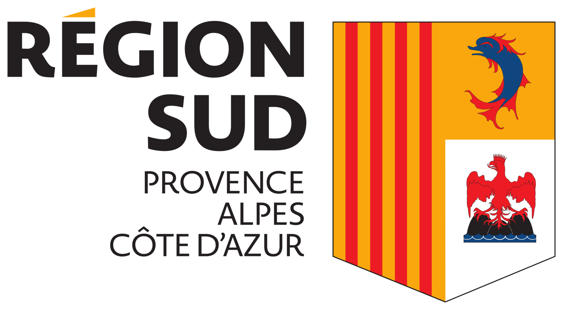 Région Sud - Provence Alpes Côte d'Azur